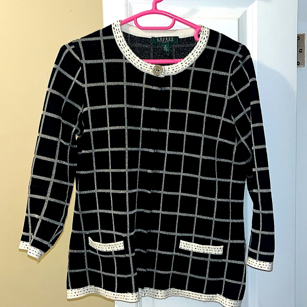 Lauren Ralph Lauren Top